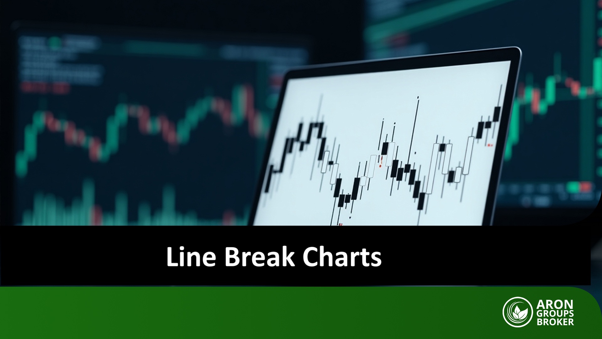 Line Break Chart