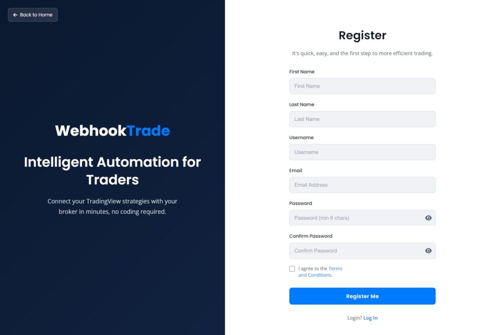 Connecting TradingView with MetaTrader Made Easy: Full Guide for Traders