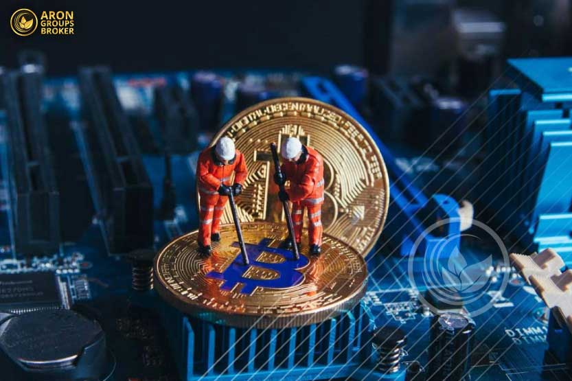 Cryptocurrency Mining