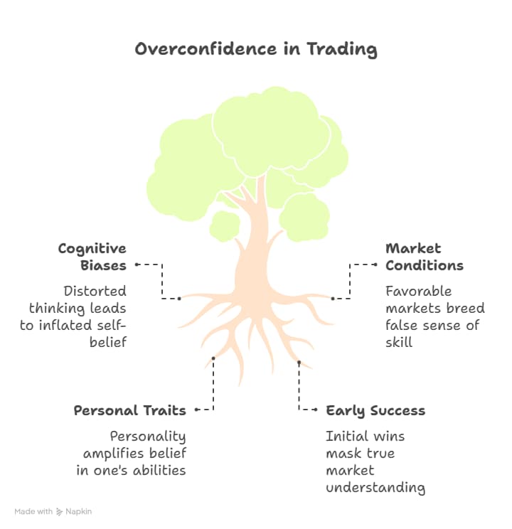 Overconfidence in Trading