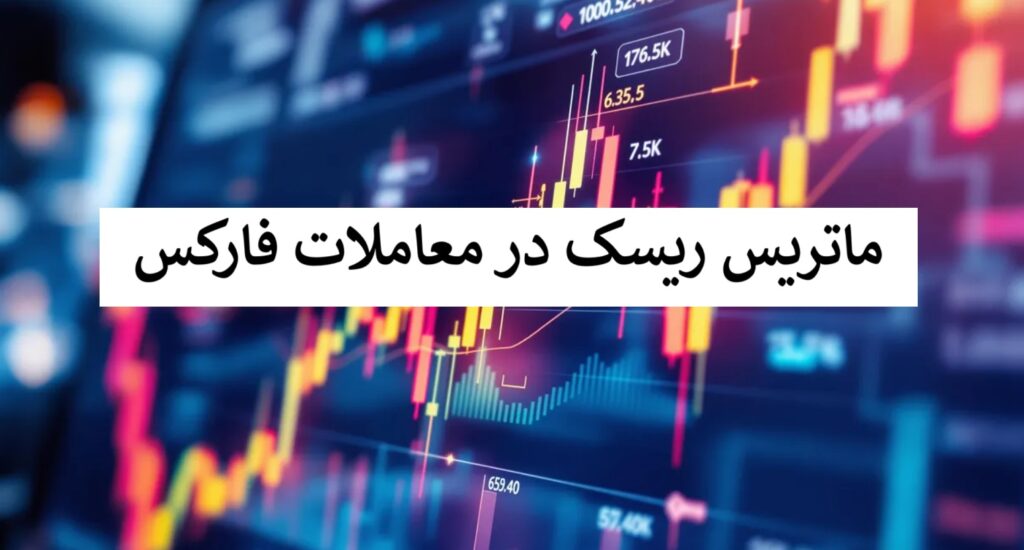 ماتریس ریسک در تریدینگ