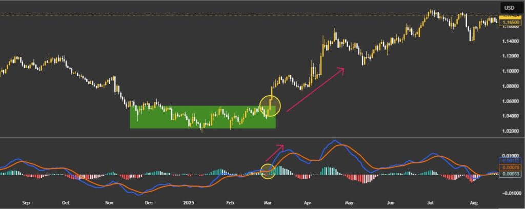 How to Use Support and Resistance Indicators in TradingView to Find the Best Trade Opportunities