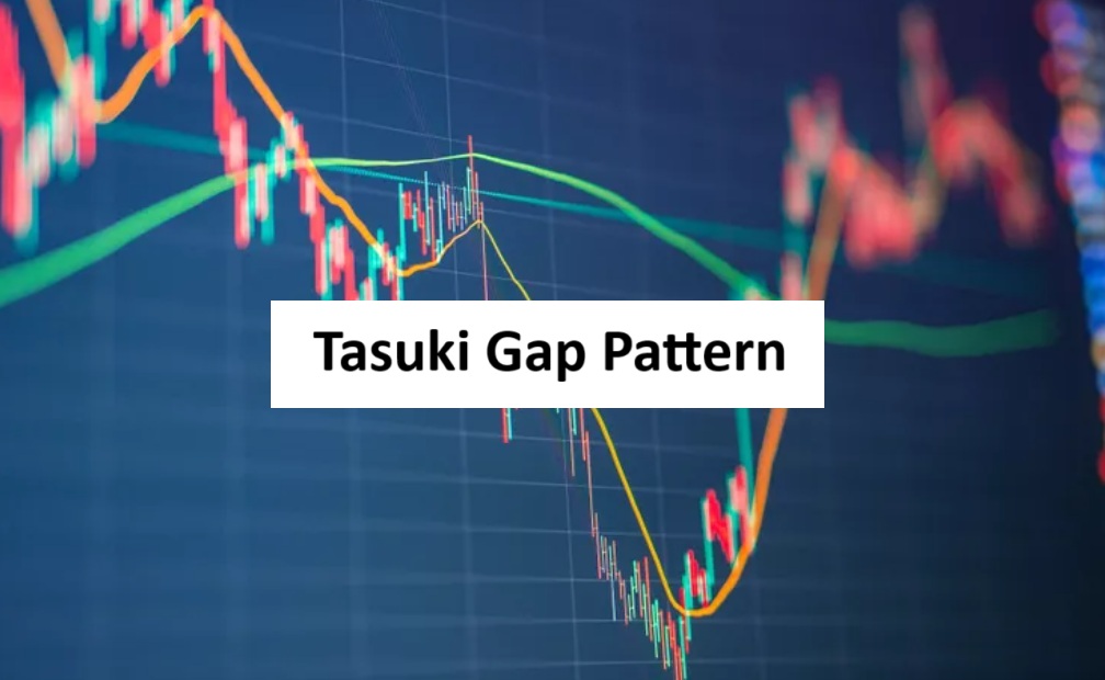 Tasuki Gap Candlestick Pattern
