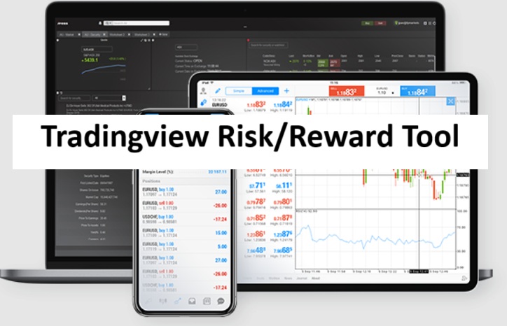 tradingview risk reward tool​