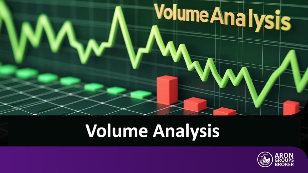 Volume Analysis