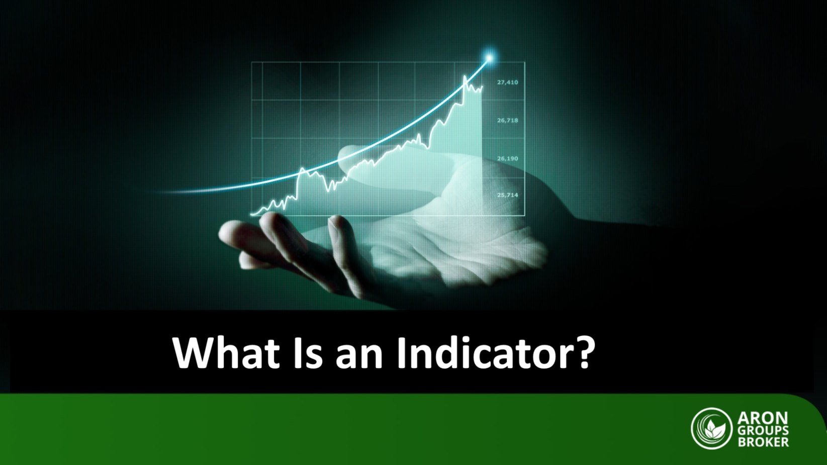 indicator