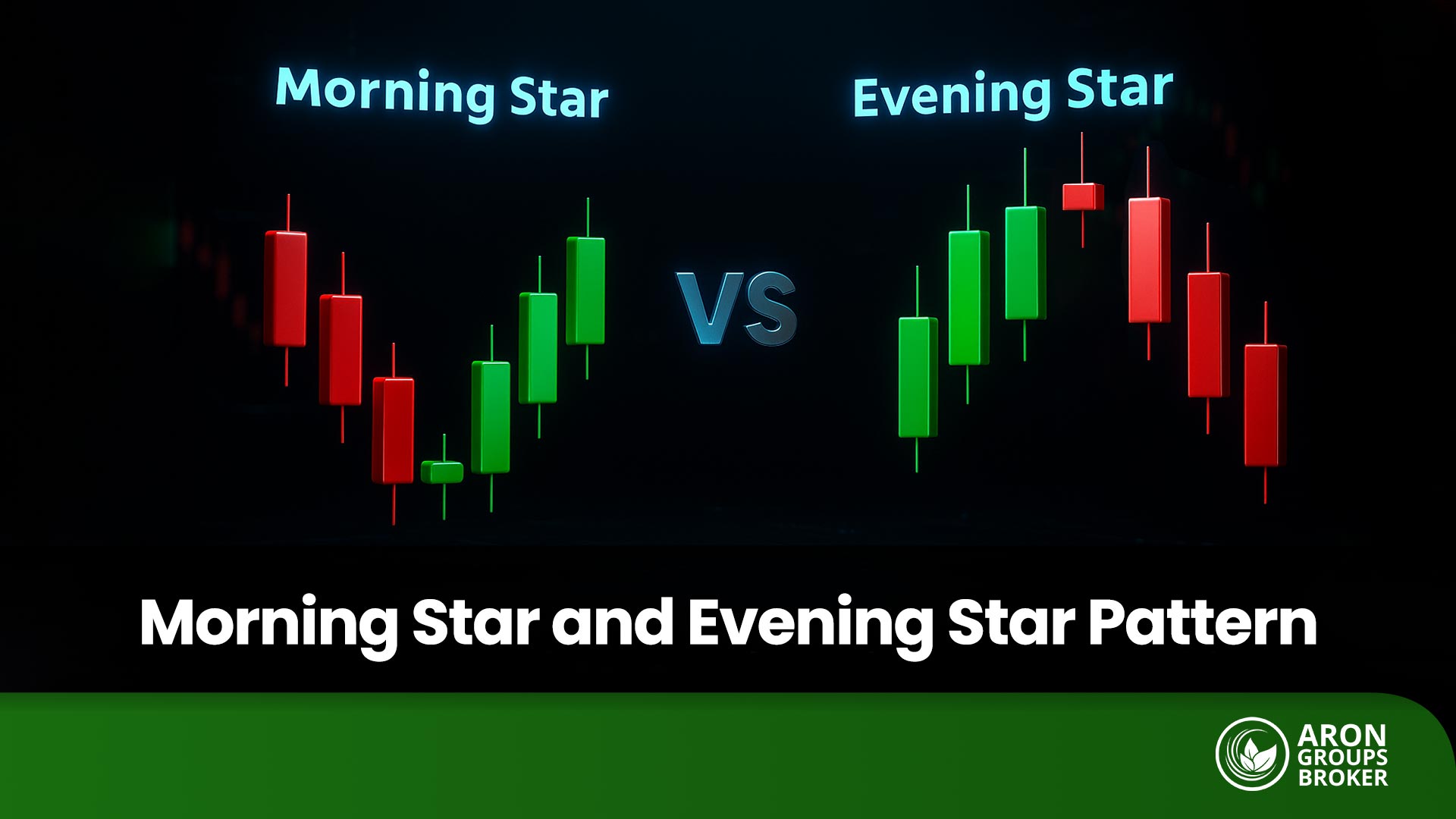 Morning Star and Evening Star