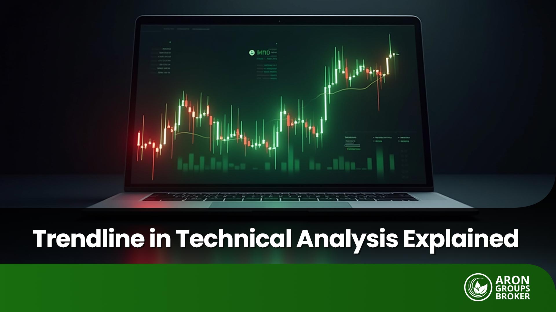 Trendline in Technical Analysis