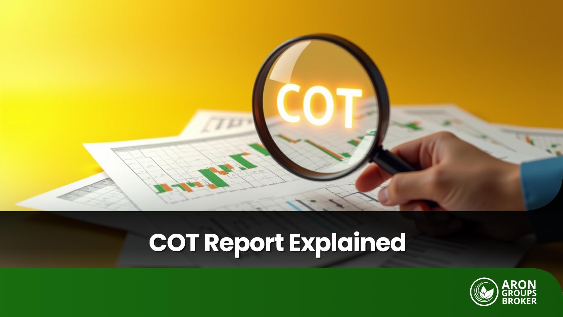 cot report