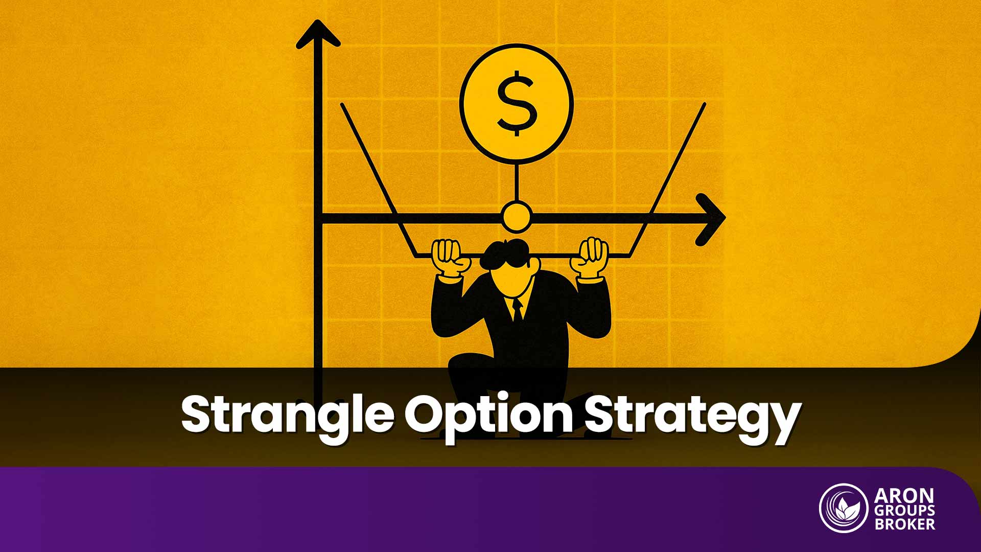 A Complete Guide to the Strangle Strategy in Options Trading for Profitability and Risk Management