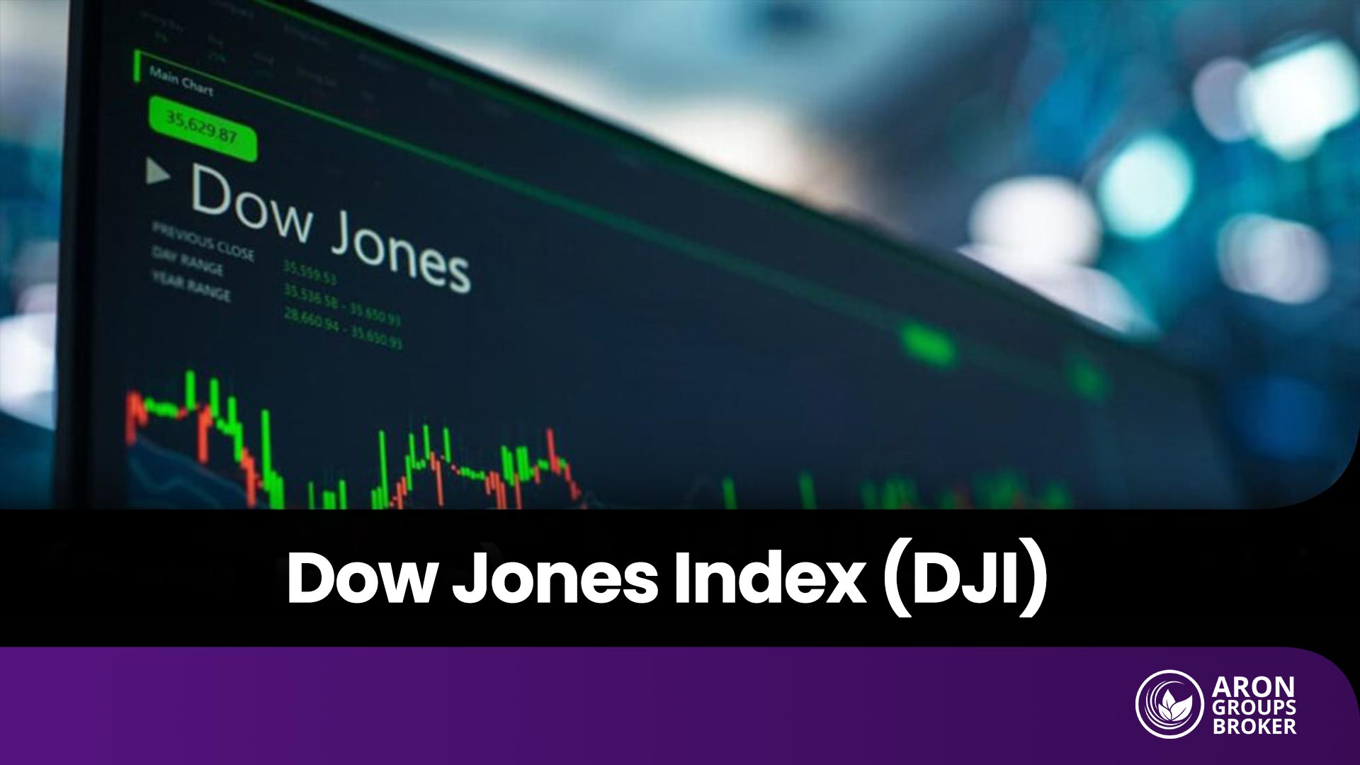 Everything About the Dow Jones, From Wall Street to Forex Trading