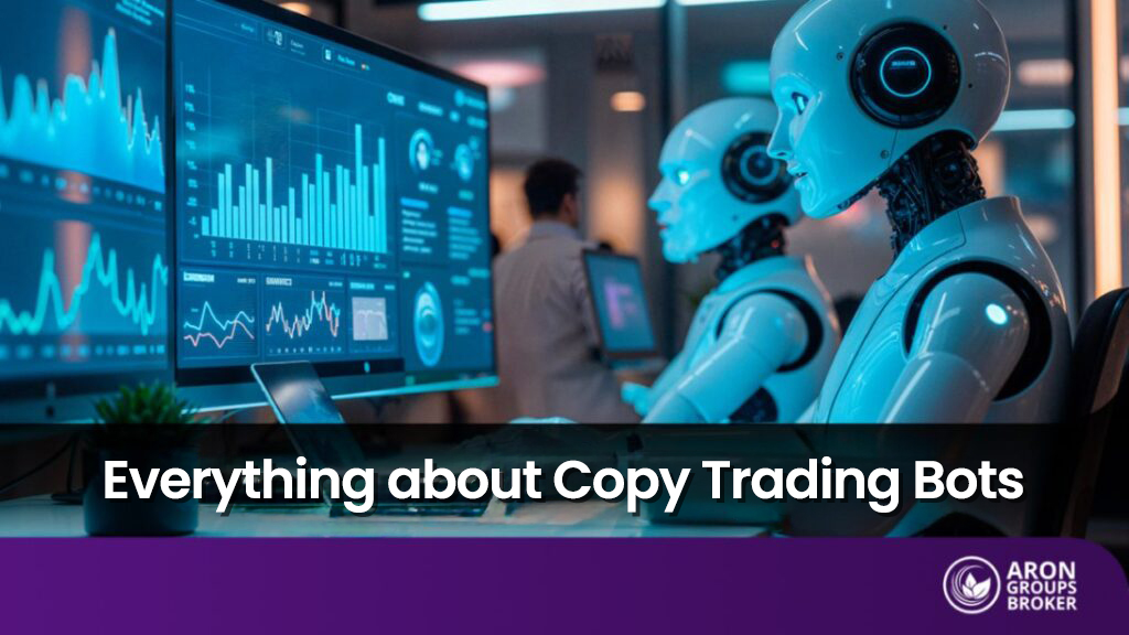Forex Copy Trading Bot