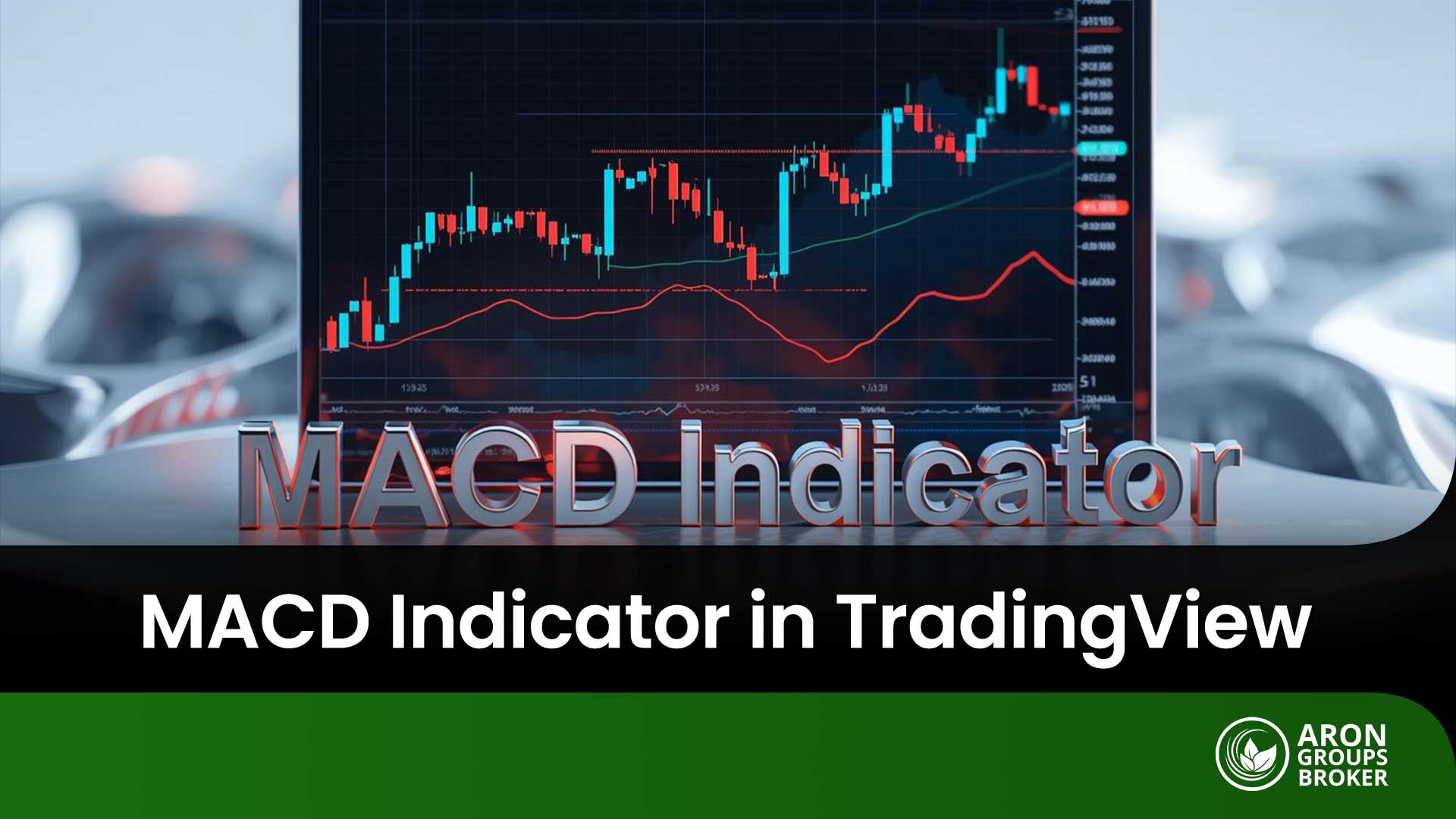 how to use macd indicator in tradingview​