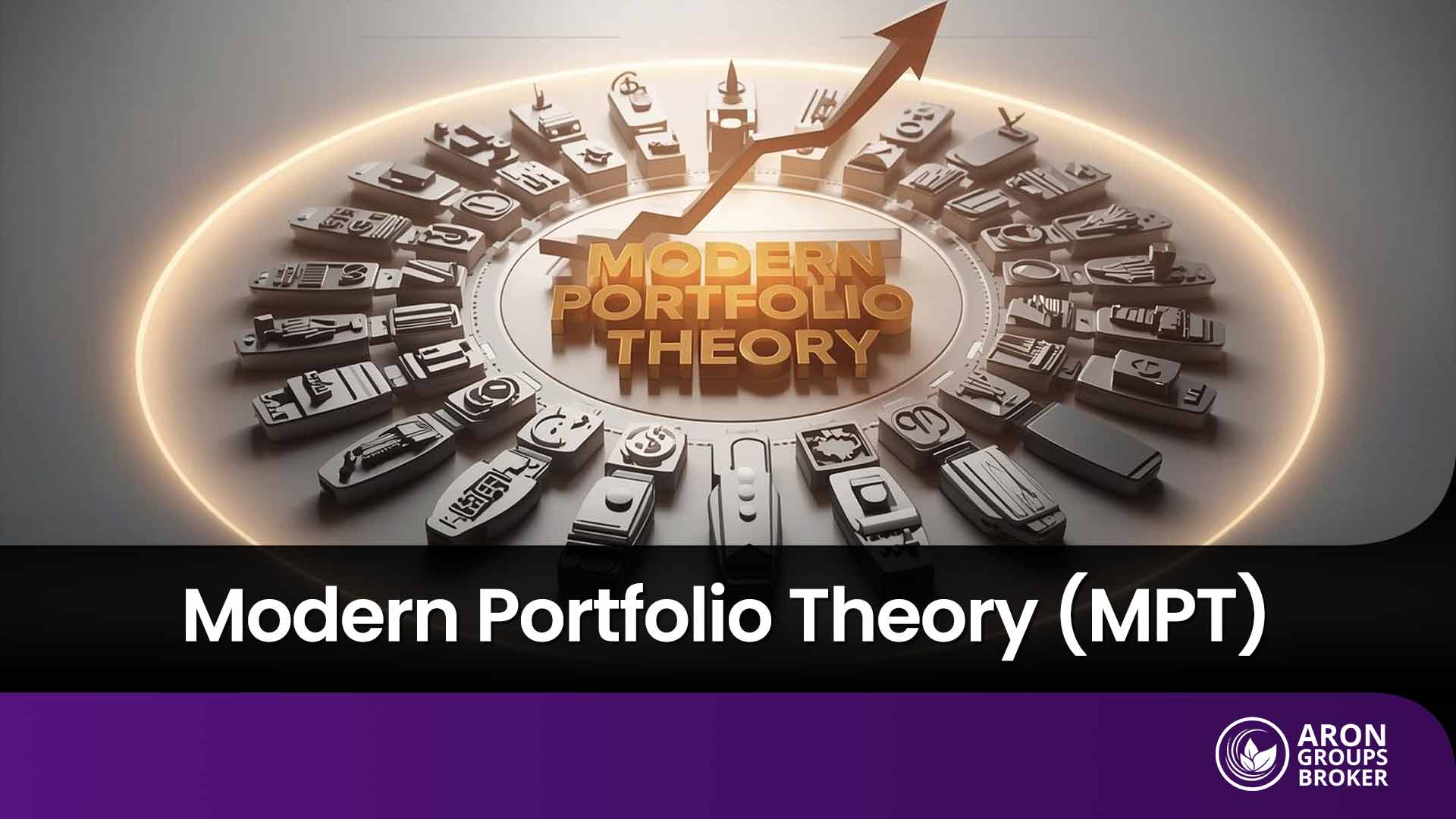 modern portfolio theory