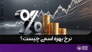 نرخ بهره اسمی​