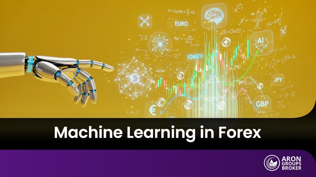 Machine Learning in Forex