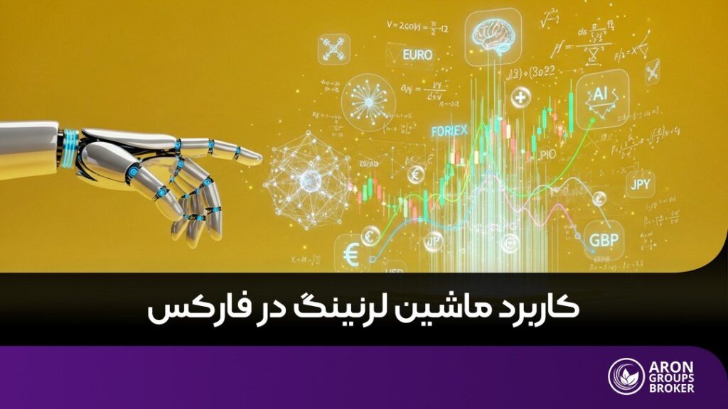 ماشین لرنینگ در فارکس