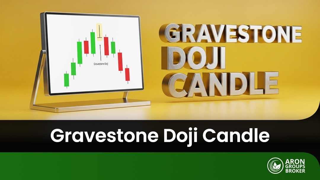 Gravestone Doji Candlestick