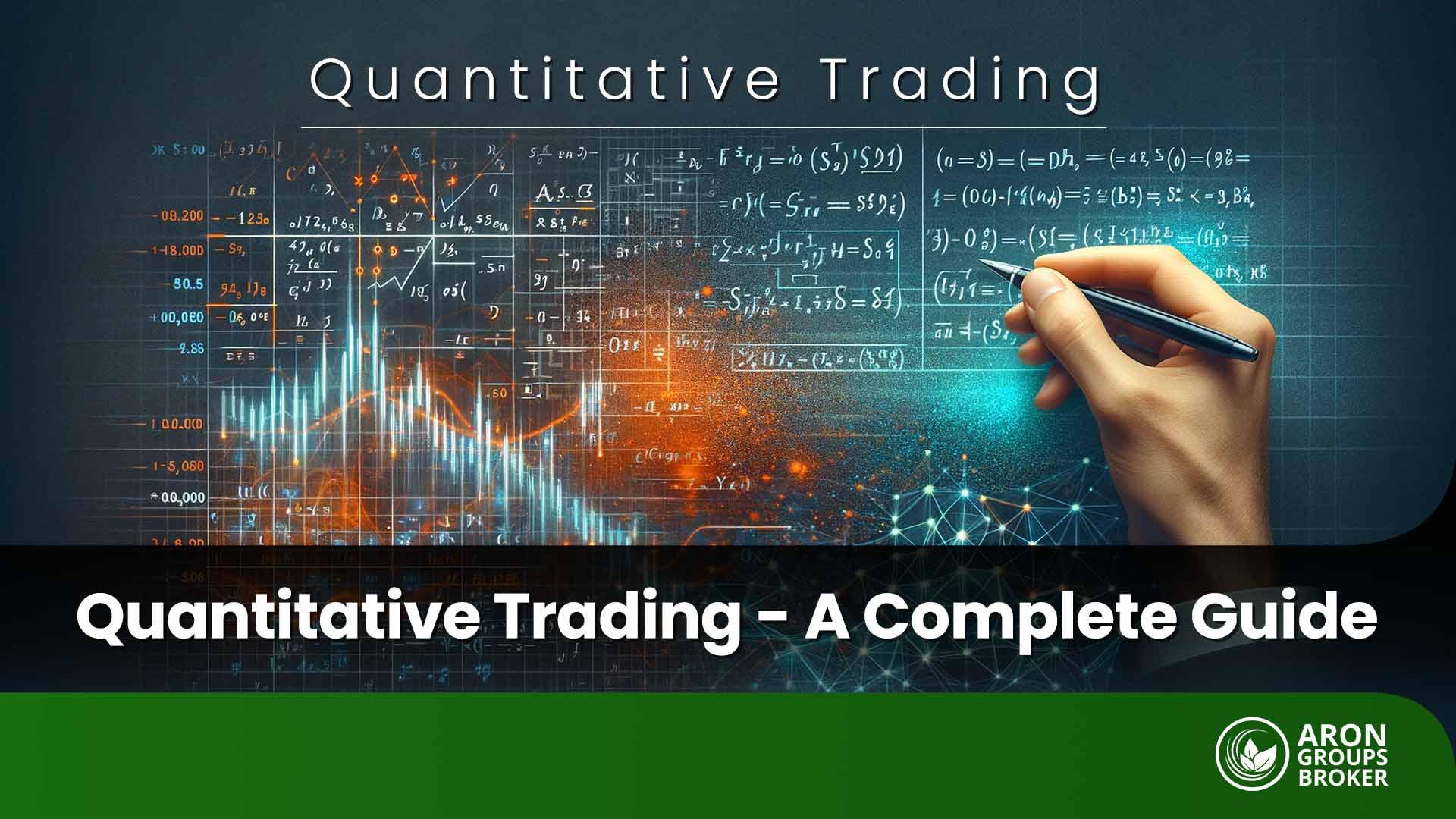 quantitative trading