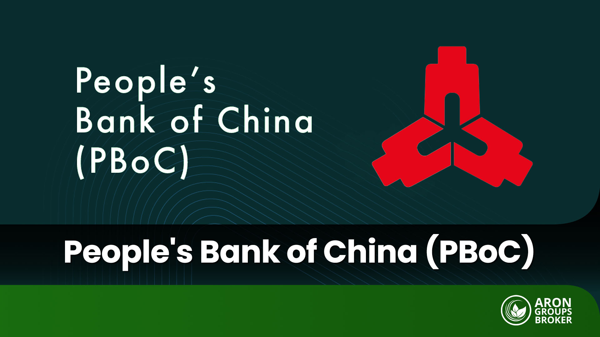 Bank of China (PBoC)