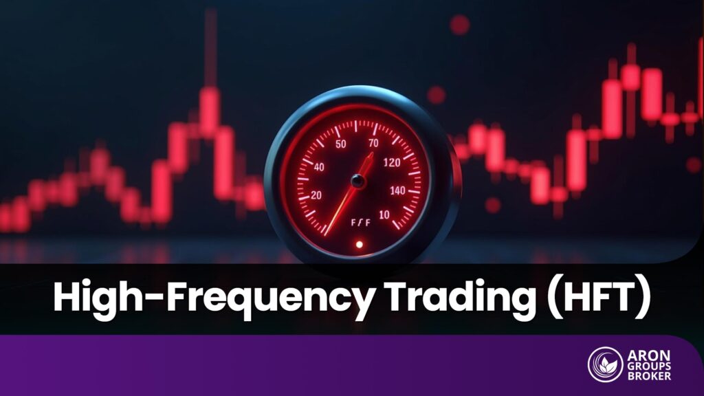 What is High-Frequency Trading (HFT)? Strategies & Mechanics