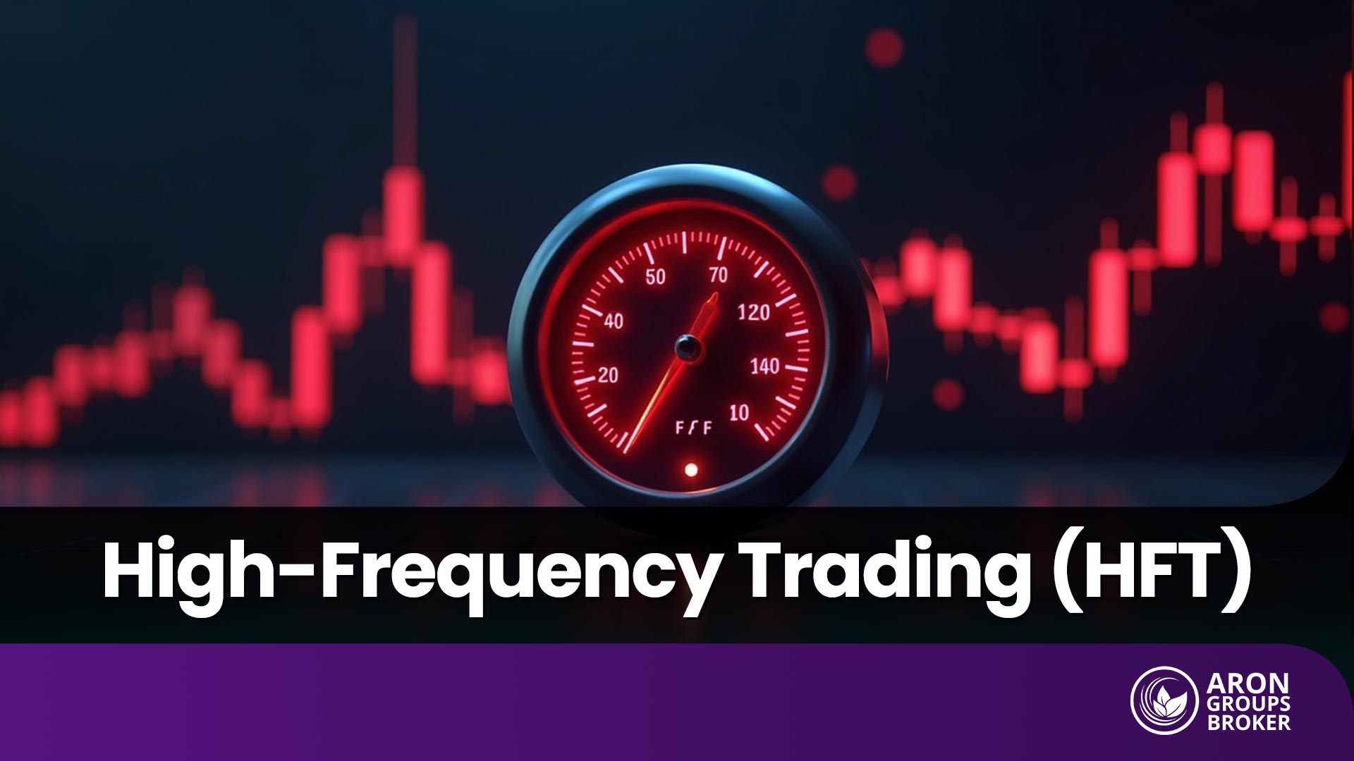 How Do High-Frequency Trades (HFT) Generate Profit in Fractions of a Second?