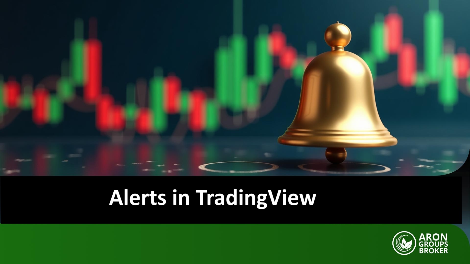 Alerts in TradingView