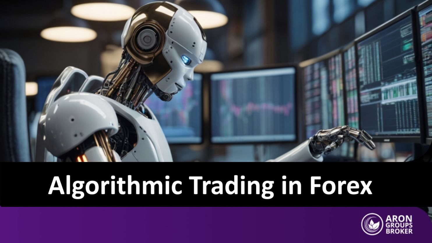 Algorithmic Trading