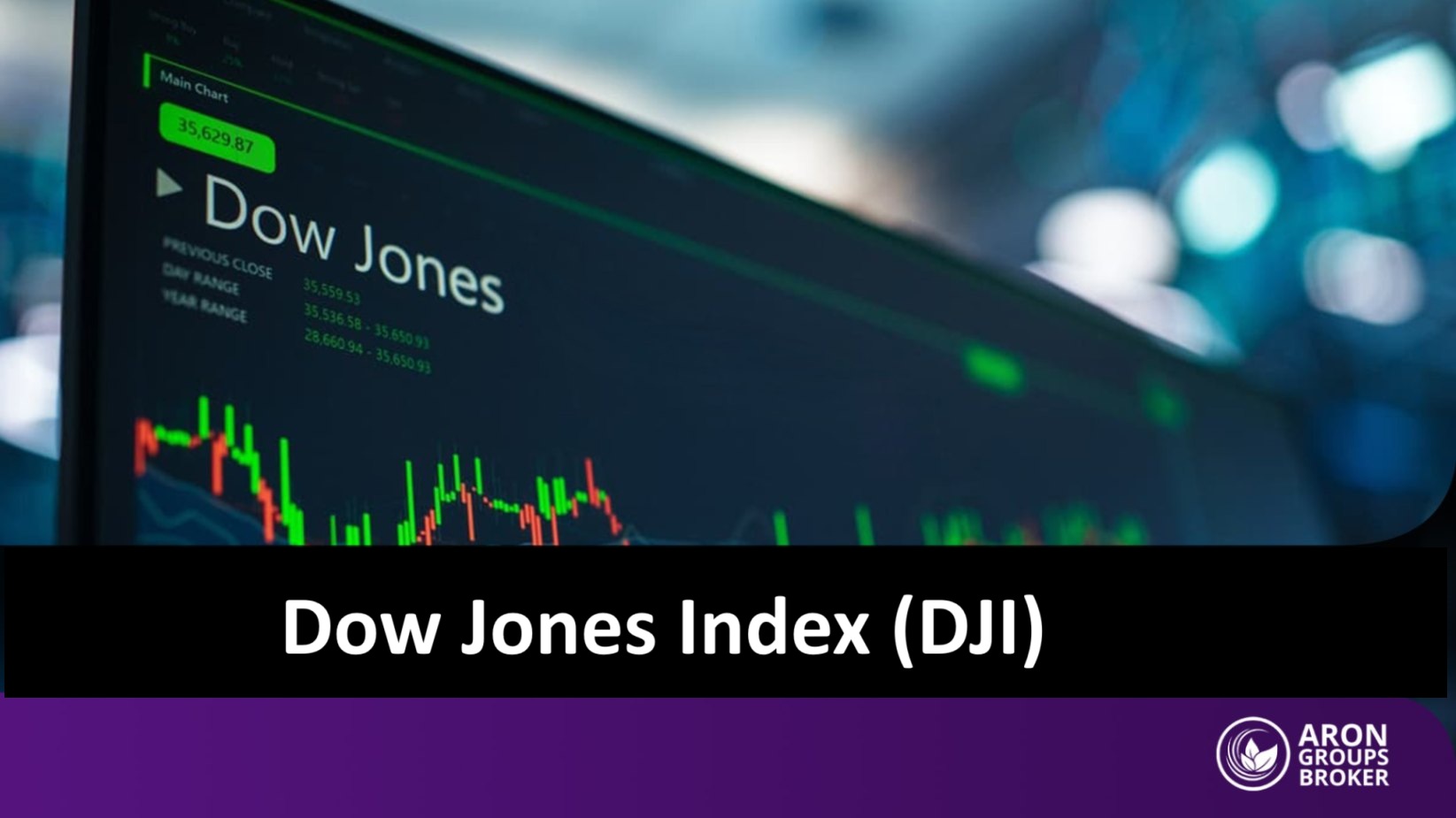 dow jones index