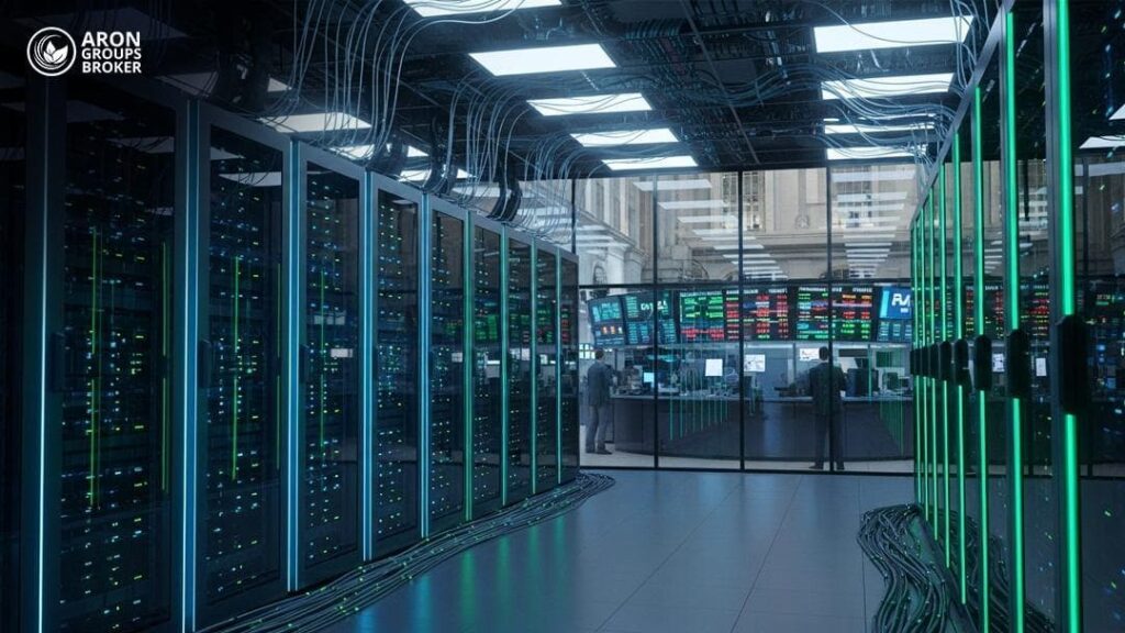 High frequency trading (HFT)