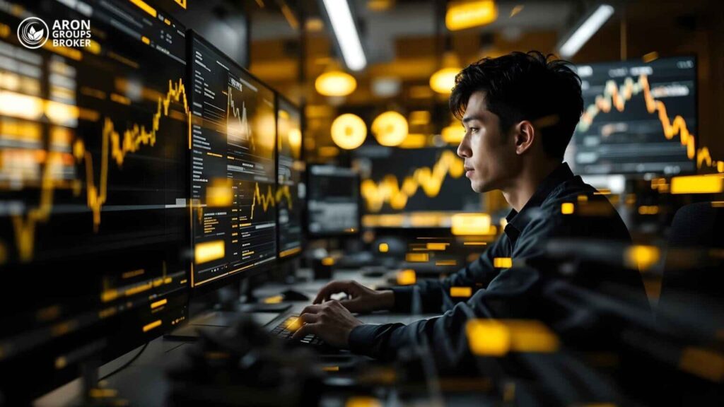 High frequency trading (HFT)