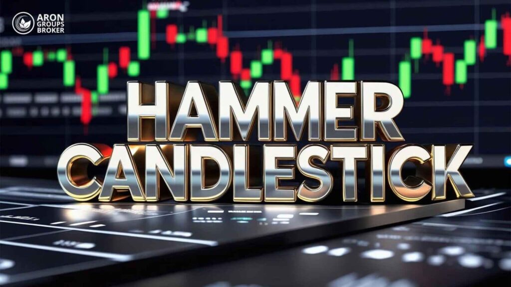 Hammer Candle