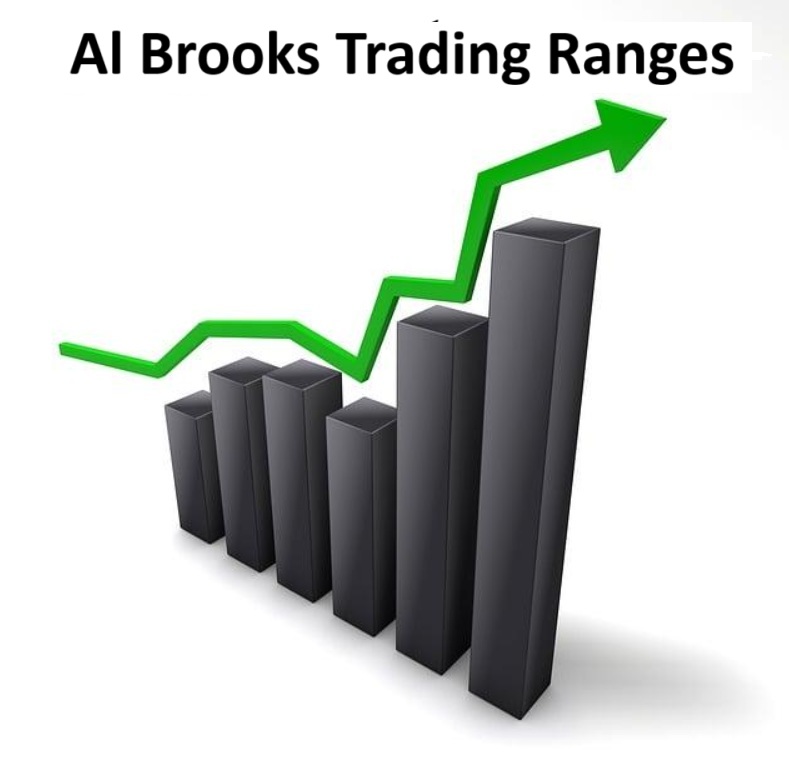 al brooks trading ranges​