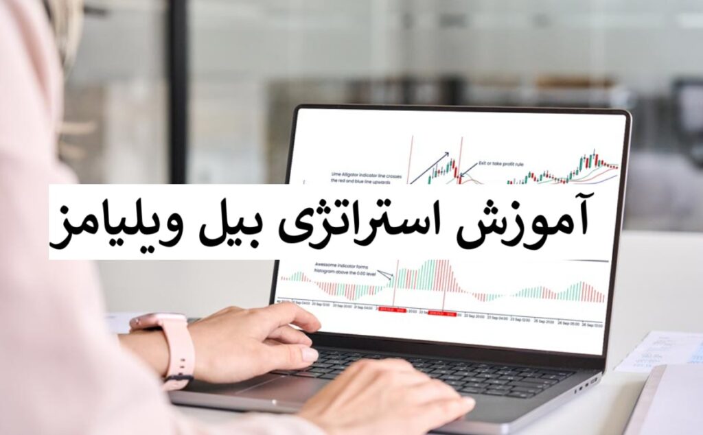 استراتژی بیل ویلیامز​