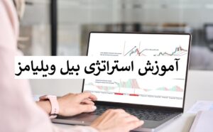 استراتژی بیل ویلیامز​