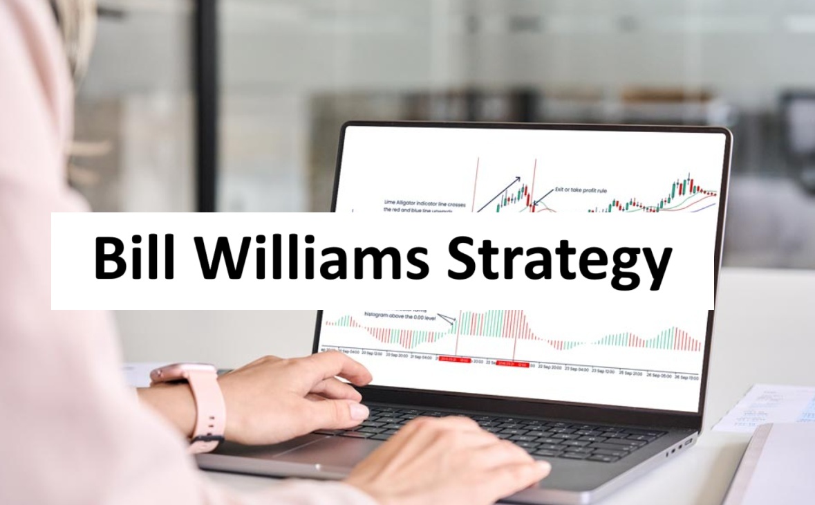 bill williams indicators​