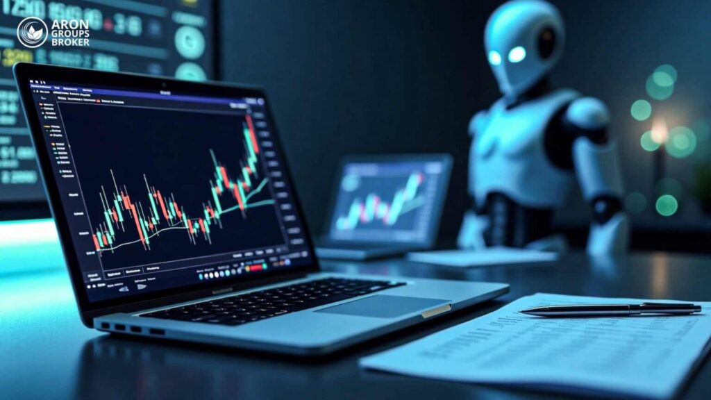 Forex Copy Trading Bot