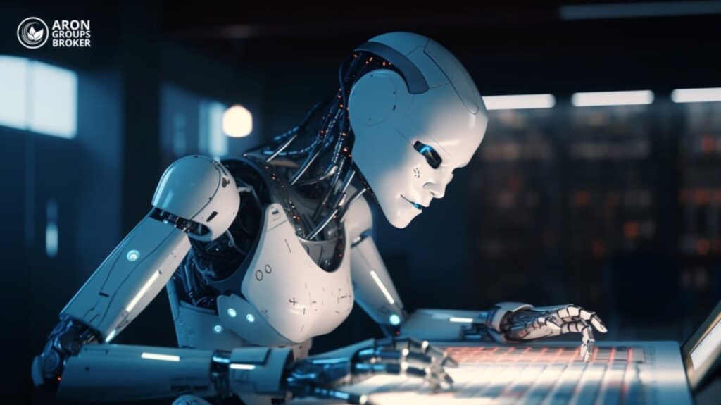 Forex Copy Trading Bot