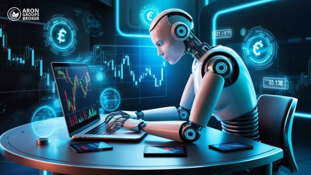 Forex Copy Trading Bot