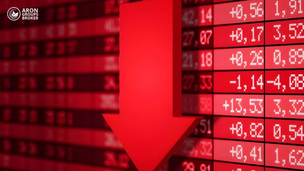 Drawdown - The Silent Nightmare of Trading Accounts