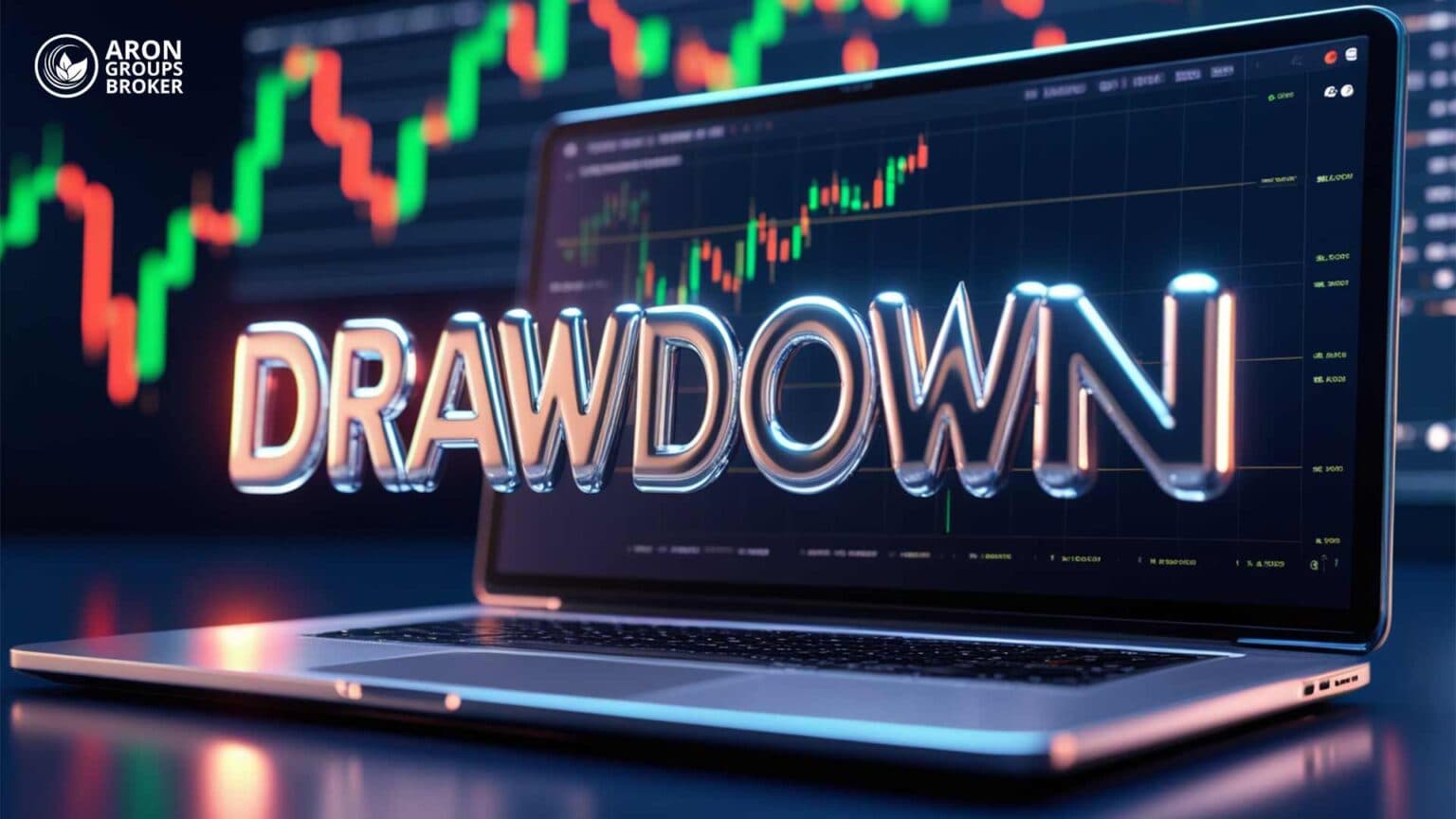 Drawdown Boston What Is Drawdown in Forex?