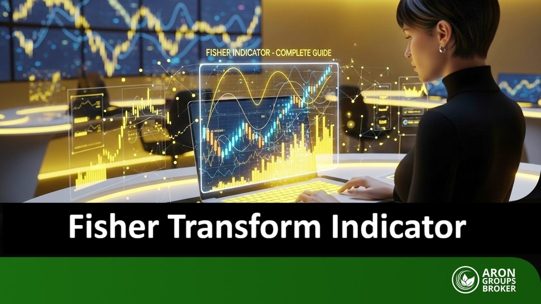 Fisher Transform Indicator