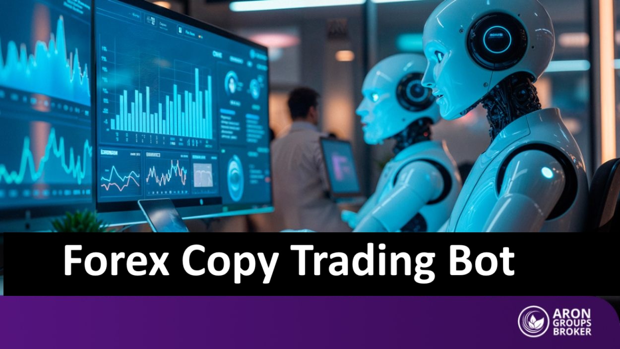 Forex Copy Trading Bot