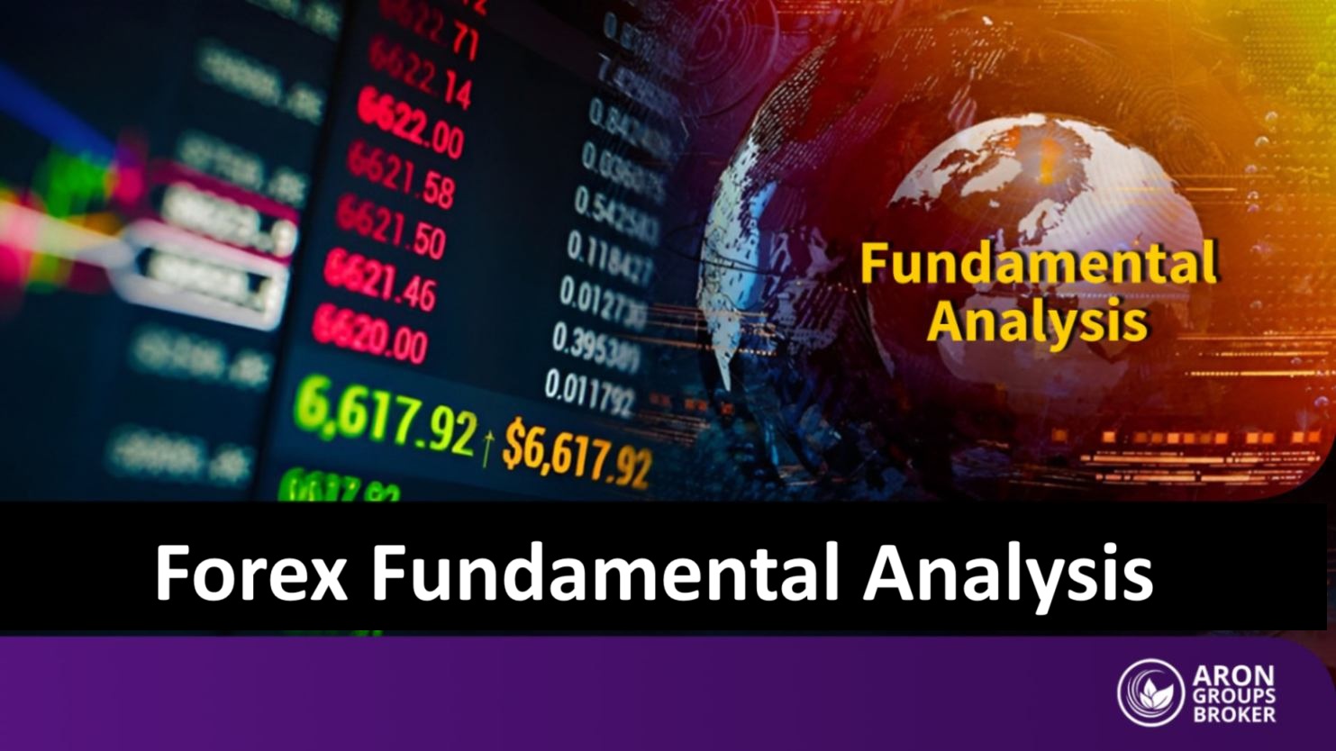 Fundamental Analysis