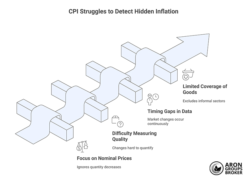 Understanding Hidden Inflation and Its Impact on Daily Life