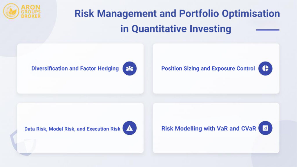 quantitative trading