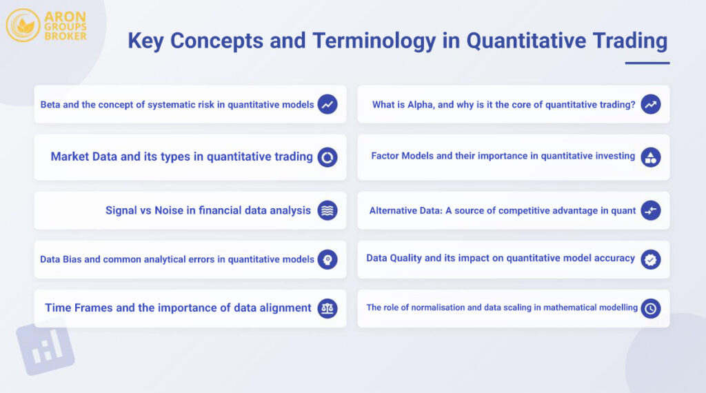 quantitative trading