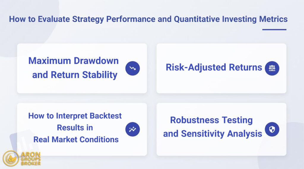quantitative trading
