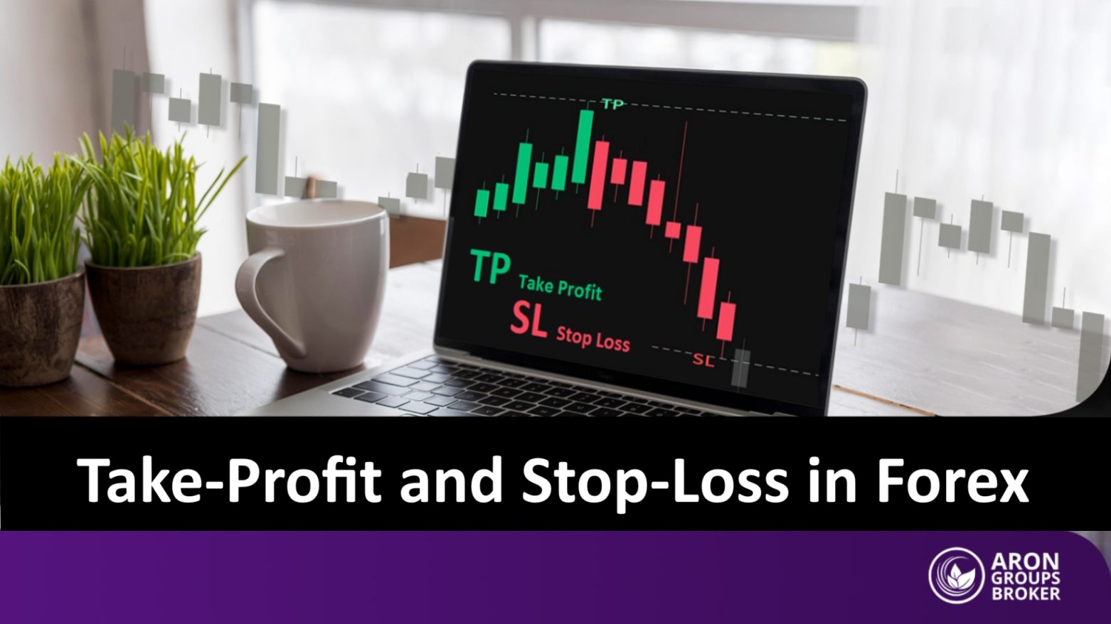 Take-Profit and Stop-Loss