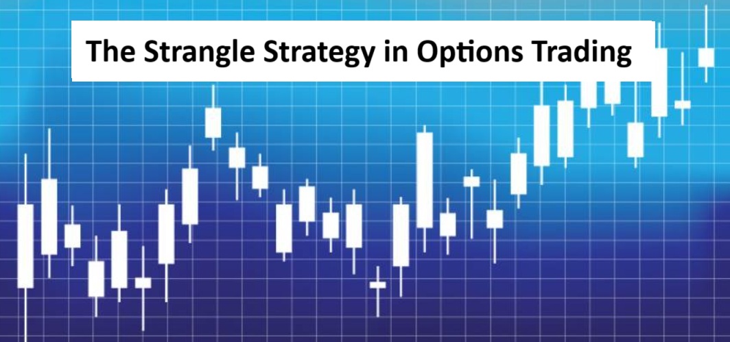 strangle option strategy